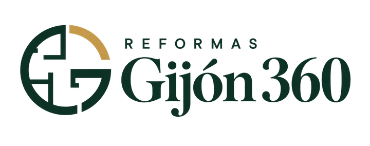 Logo de Reformas Gijón 360